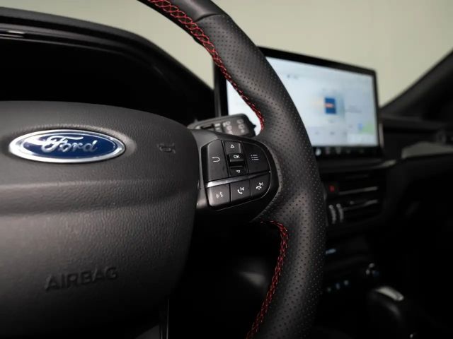 Ford Focus EcoBoost ST Line