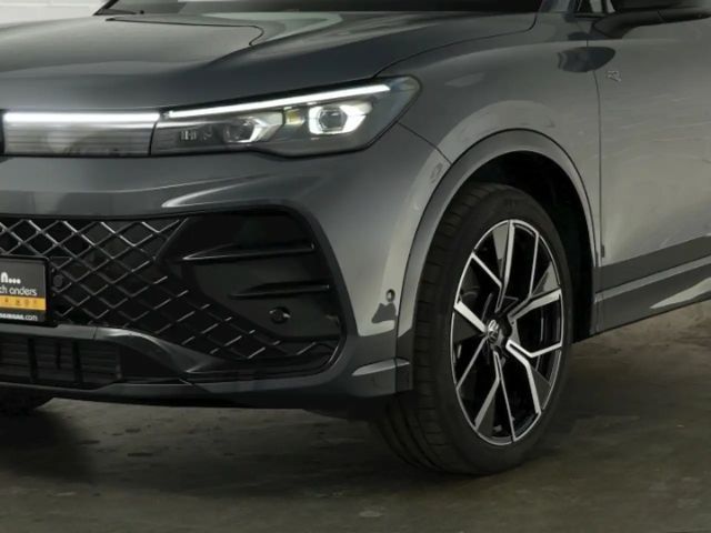 Volkswagen Tiguan 4Motion DSG R-Line