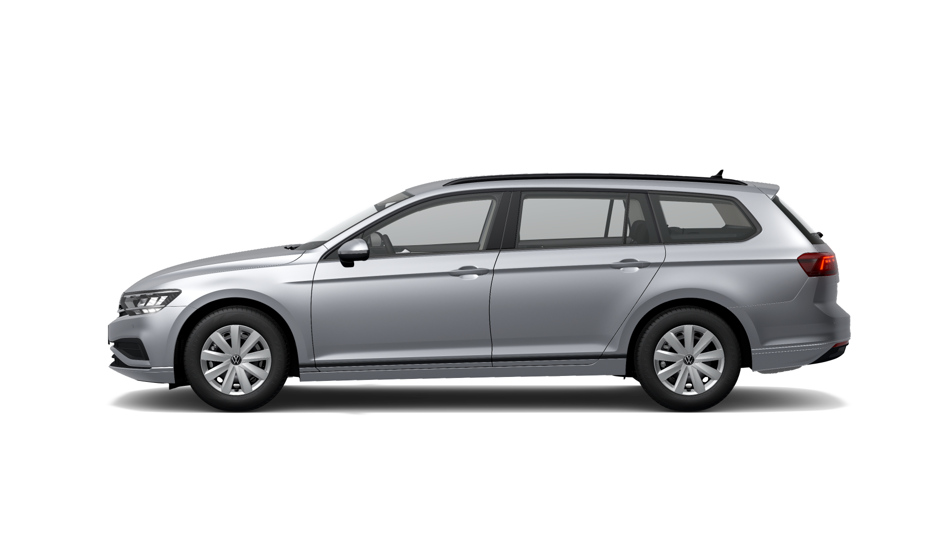 Volkswagen Passat 1.5 TSI Variant