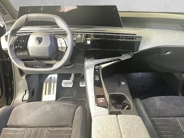 Peugeot 5008 GT-Line