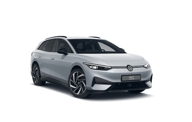 Volkswagen ID.7 Pro Tourer