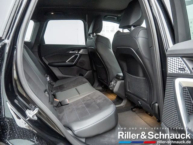 BMW iX1 M-Sport xDrive