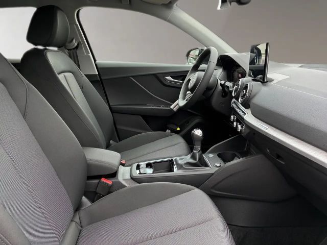 Audi Q2 30 TFSI