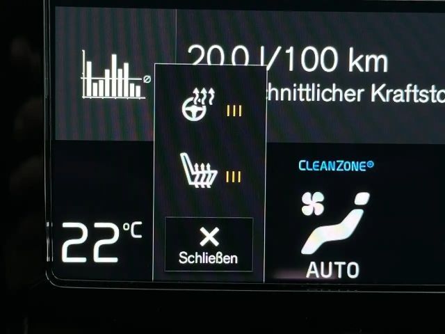 Volvo XC40 Bright Plus Recharge T5