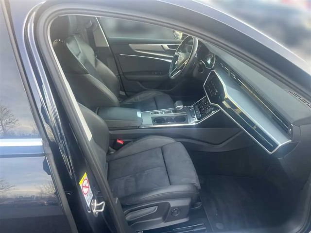 Audi A6 2.0 TDI S-Tronic Sport