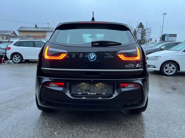 BMW i3 120Ah Sedan