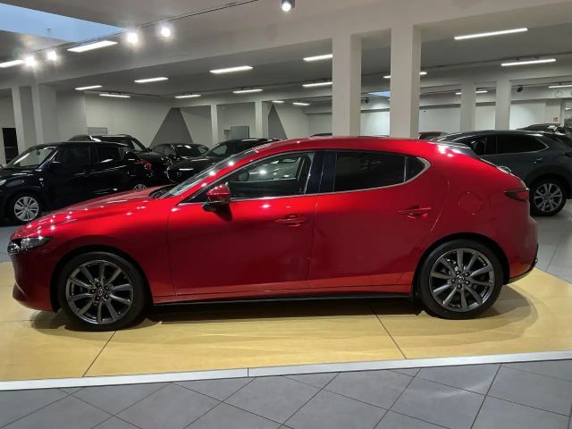 Mazda 3 Selection