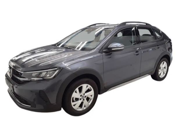 Volkswagen Taigo 1.0 TSI DSG IQ.Drive Life