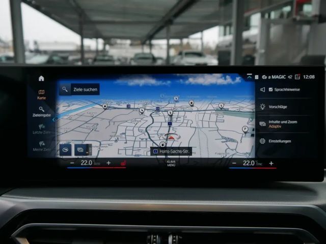 BMW 330 330e Sedan xDrive