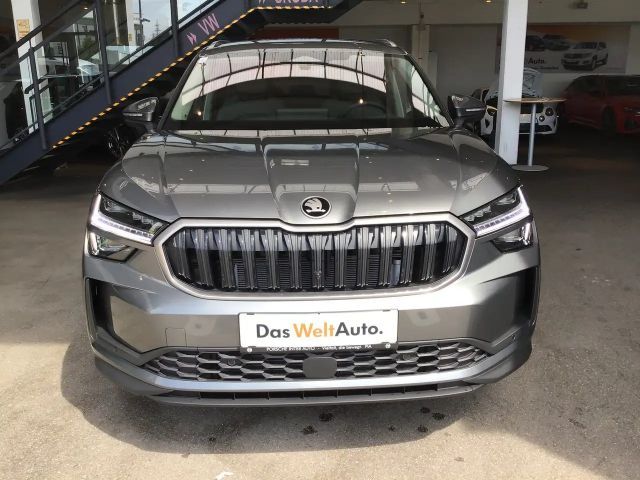 Skoda Kodiaq 4x4 Selection