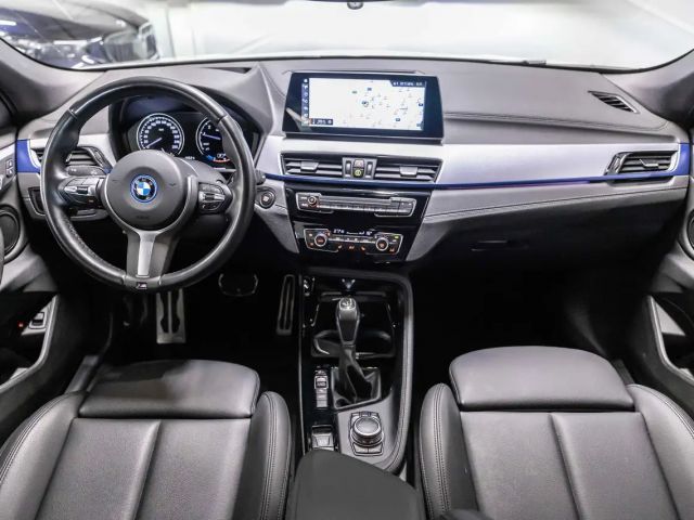 BMW X2 M-Sport xDrive25e