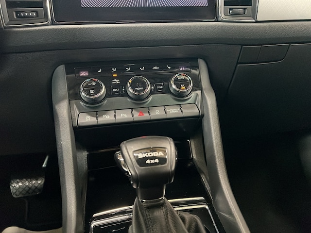 Skoda Kodiaq 2.0 TDI 4x4 Tour