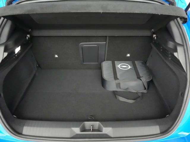 Opel Astra GS-Line Grand Sport