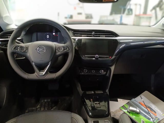 Opel Corsa Tempomat,Spurhalte-Assistent,LEDScheinw.