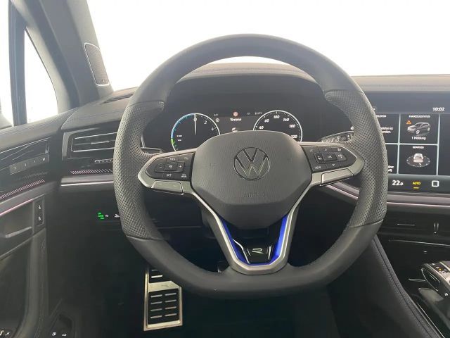 Volkswagen Touareg 4Motion eHybrid