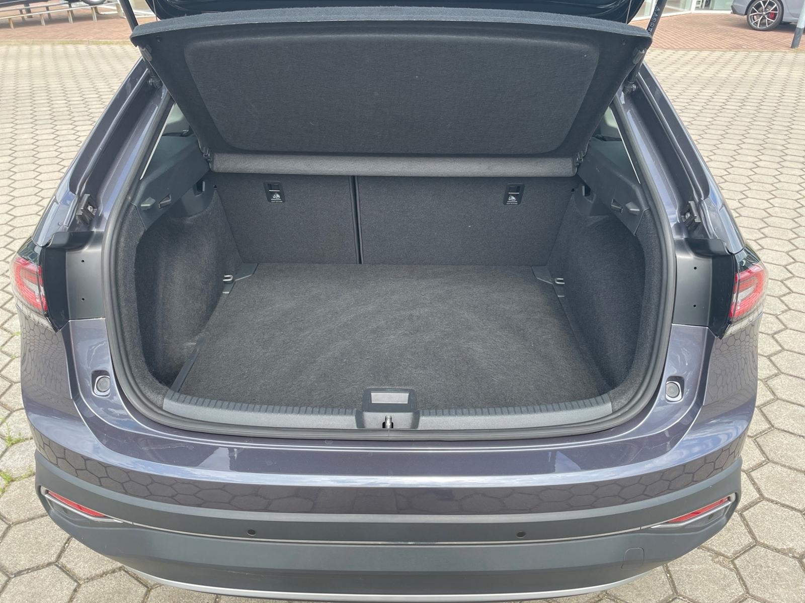 Volkswagen Taigo DSG Style