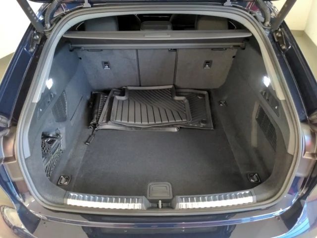 Audi A5 Avant S-Tronic