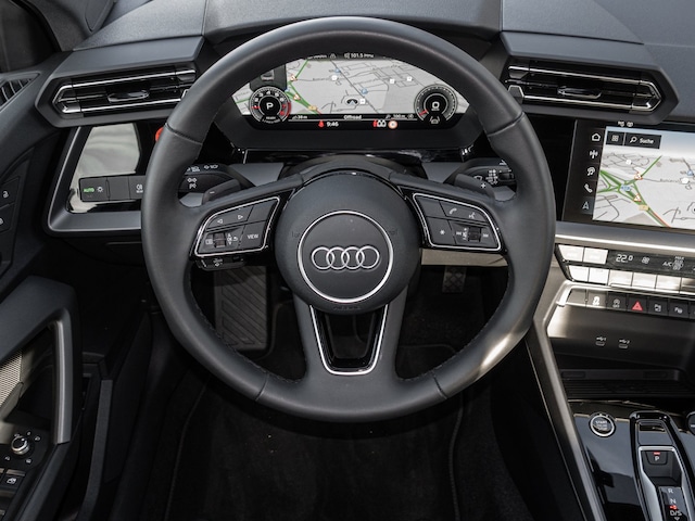 Audi A3 35 TFSI S-Tronic Sedan