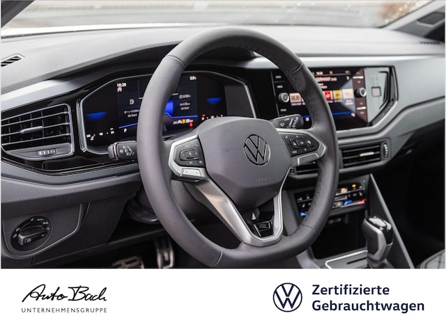 Volkswagen Taigo 1.5 TSI DSG