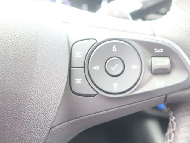 Opel Insignia GS-Line Grand Sport Ultimate