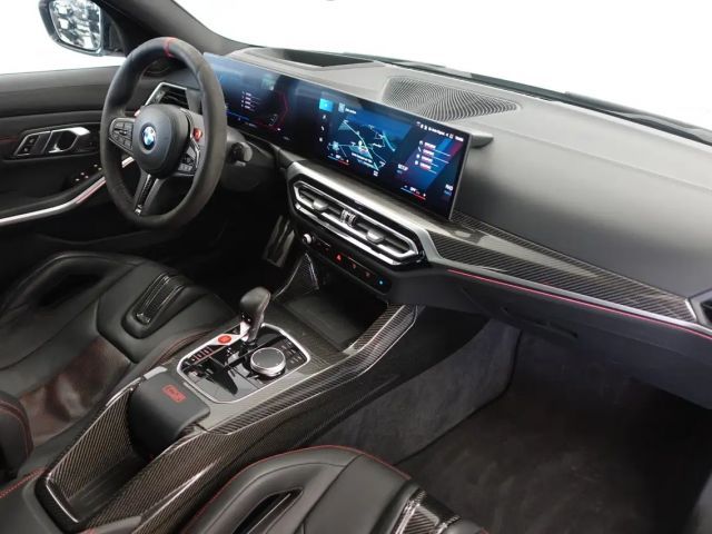 BMW M3 CS Sedan xDrive