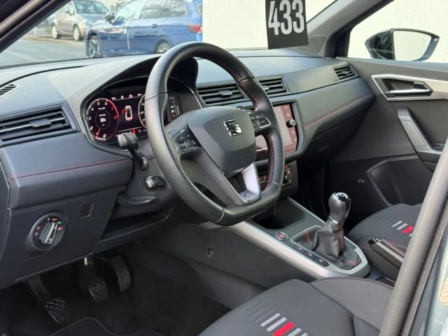 Seat Arona 1.0 TSI FR-lijn