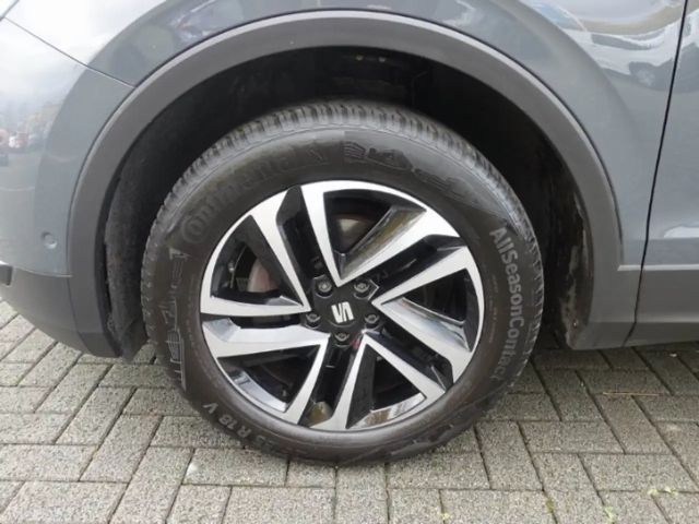 Seat Tarraco 1.5 TSI Style