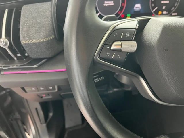 Skoda Kodiaq 2.0 TDI 4x4 Selection