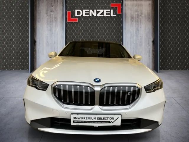 BMW i5 Sedan eDrive40