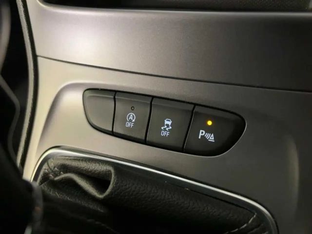 Opel Astra Sports Tourer