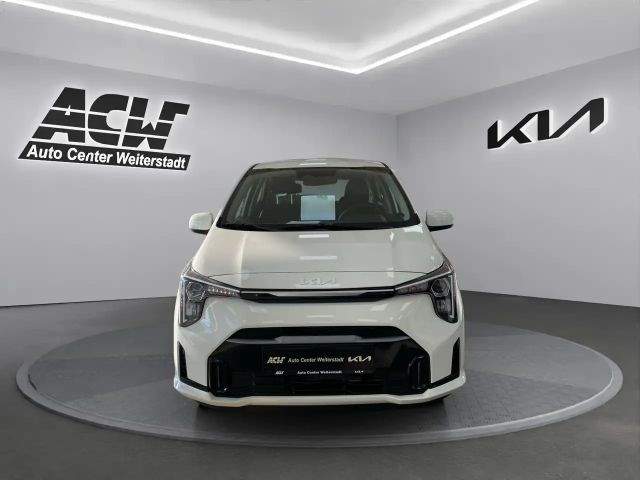 Kia Picanto Edition 7