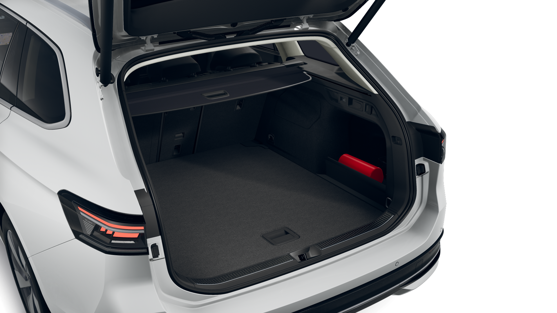 Volkswagen Passat 2.0 TDI DSG Elegance Elegance