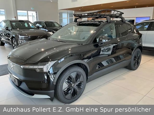 Volvo EX30 Performance Twin motor