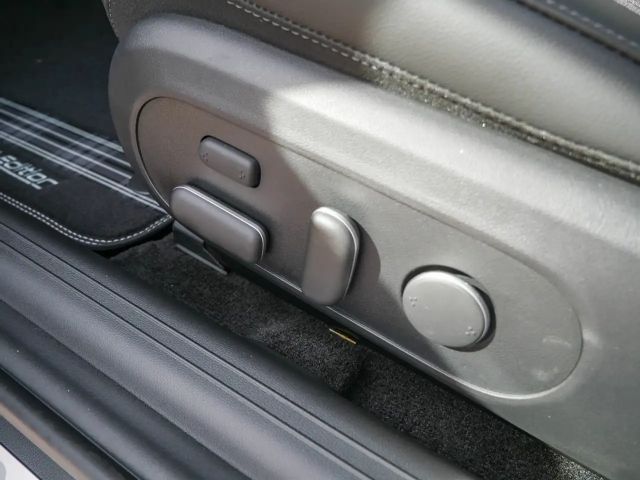 Hyundai IONIQ 6 4WD Vierwielaandrijving