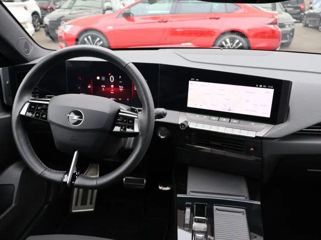 Opel Astra 1.2 Turbo GS-Line Grand Sport Turbo