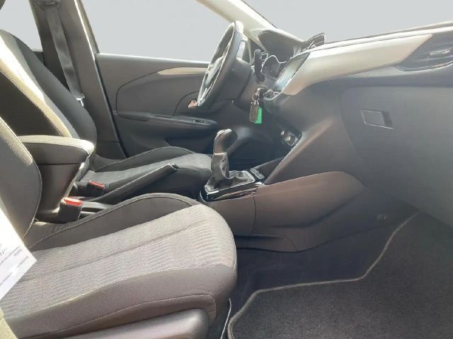 Opel Corsa Edition F Edition