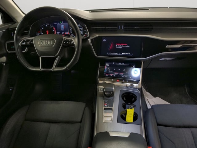 Audi A6 45 TDI Avant Quattro S-Tronic Sport