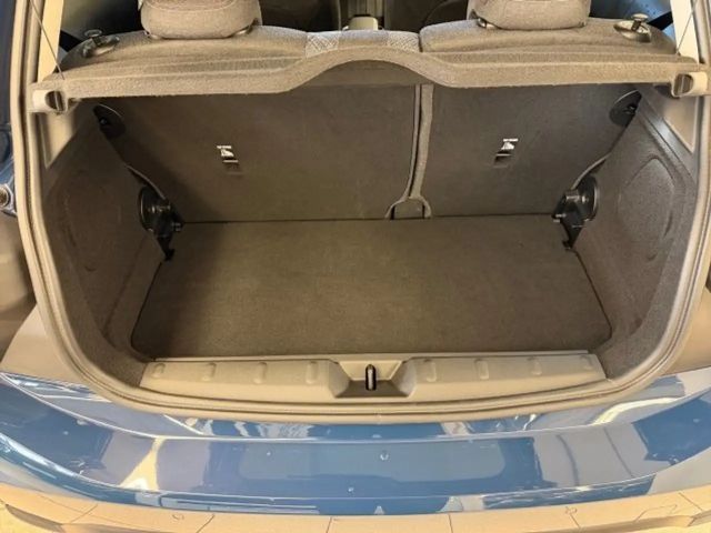 MINI Cooper C F66 B38