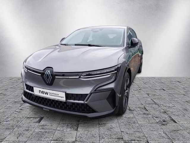 Renault Megane E-Tech Techno