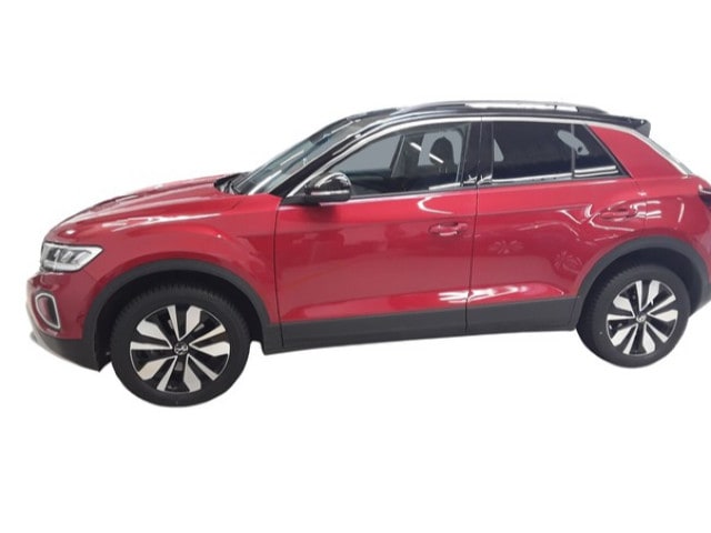 Volkswagen T-Roc 1.0 TSI Move