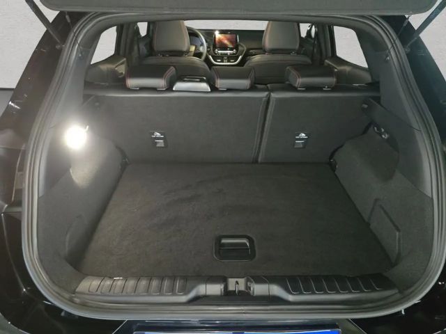 Ford Puma EcoBoost ST Line