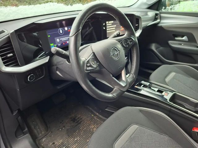 Opel Mokka +LED+STANDHEIZUNG+SITZu.LENKRADHZG+KLIMAAUT