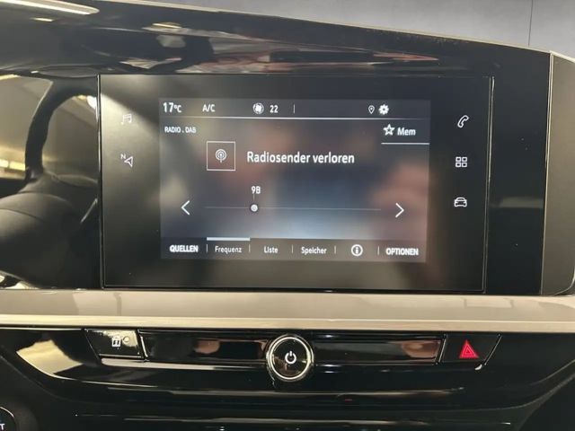 Opel Mokka GS-Line Grand Sport Turbo