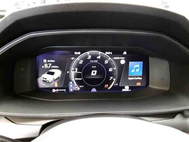 Cupra Formentor 2.5 TSI DSG VZ5