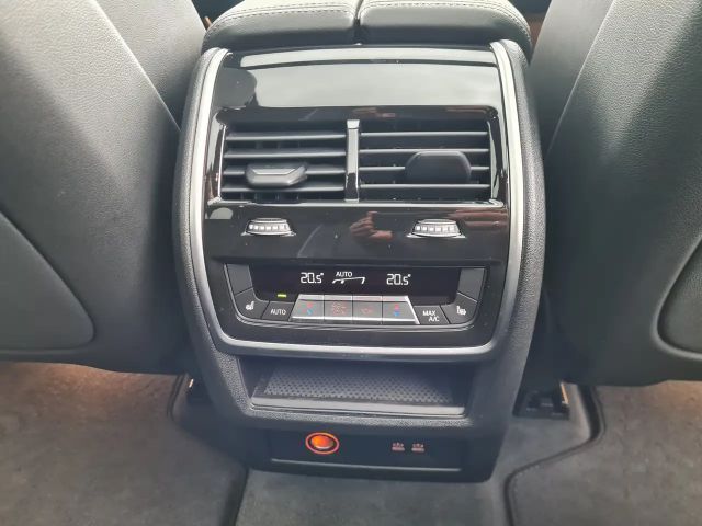 BMW X5 M-Sport xDrive30d