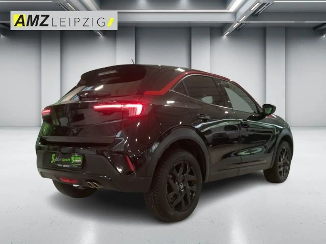 Opel Mokka 1.2 Turbo GS-Line Grand Sport Turbo