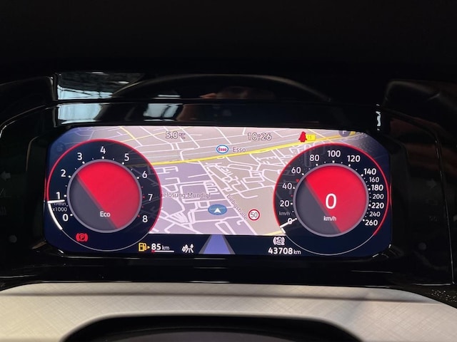 Volkswagen Golf 1.5 TSI Golf VIII Life