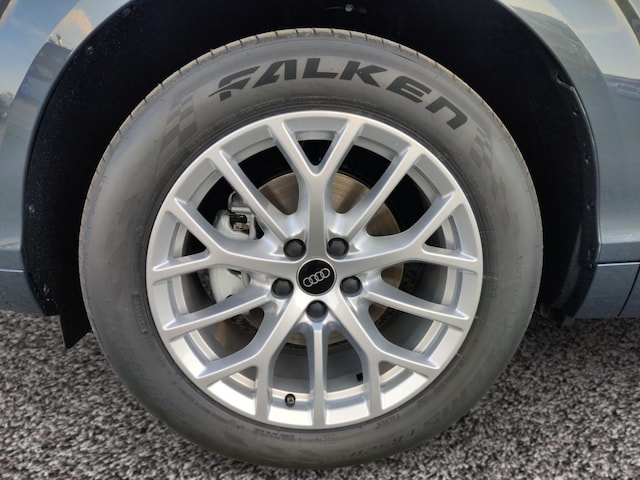 Audi Q3 S-Tronic Sportback