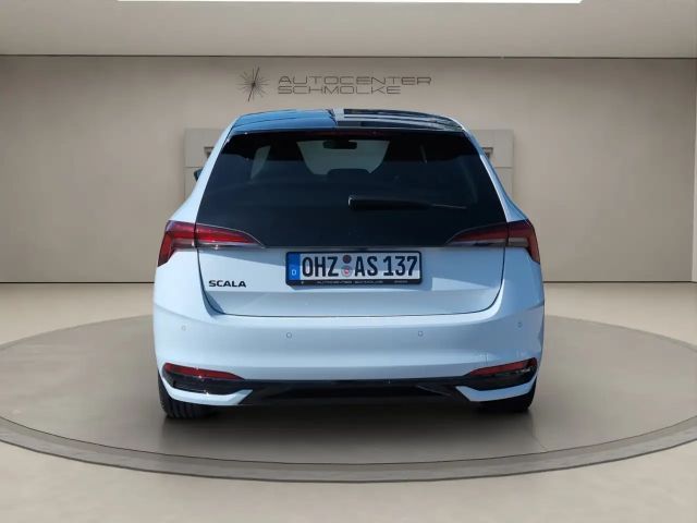 Skoda Scala 1.0 TSI Monte Carlo