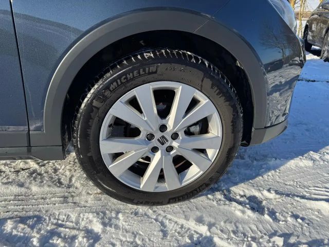 Seat Arona 1.0 TSI DSG